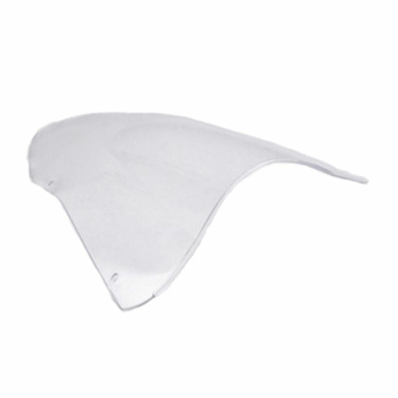 Clear Motor Double Bubble Windshield for Kawasaki Ninja ZX12R ZX 12R 2000-2001