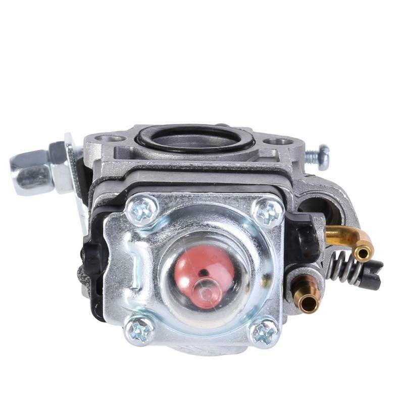Carburetor 10mm Carb w/ Gasket For Echo SRM 260S 261S 261SB PPT PAS 260 261