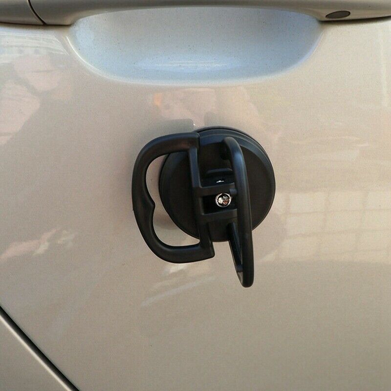 Auto Car Body Dent Ding Remover Repair Puller Sucker Panel Suction Cup Tools KU9
