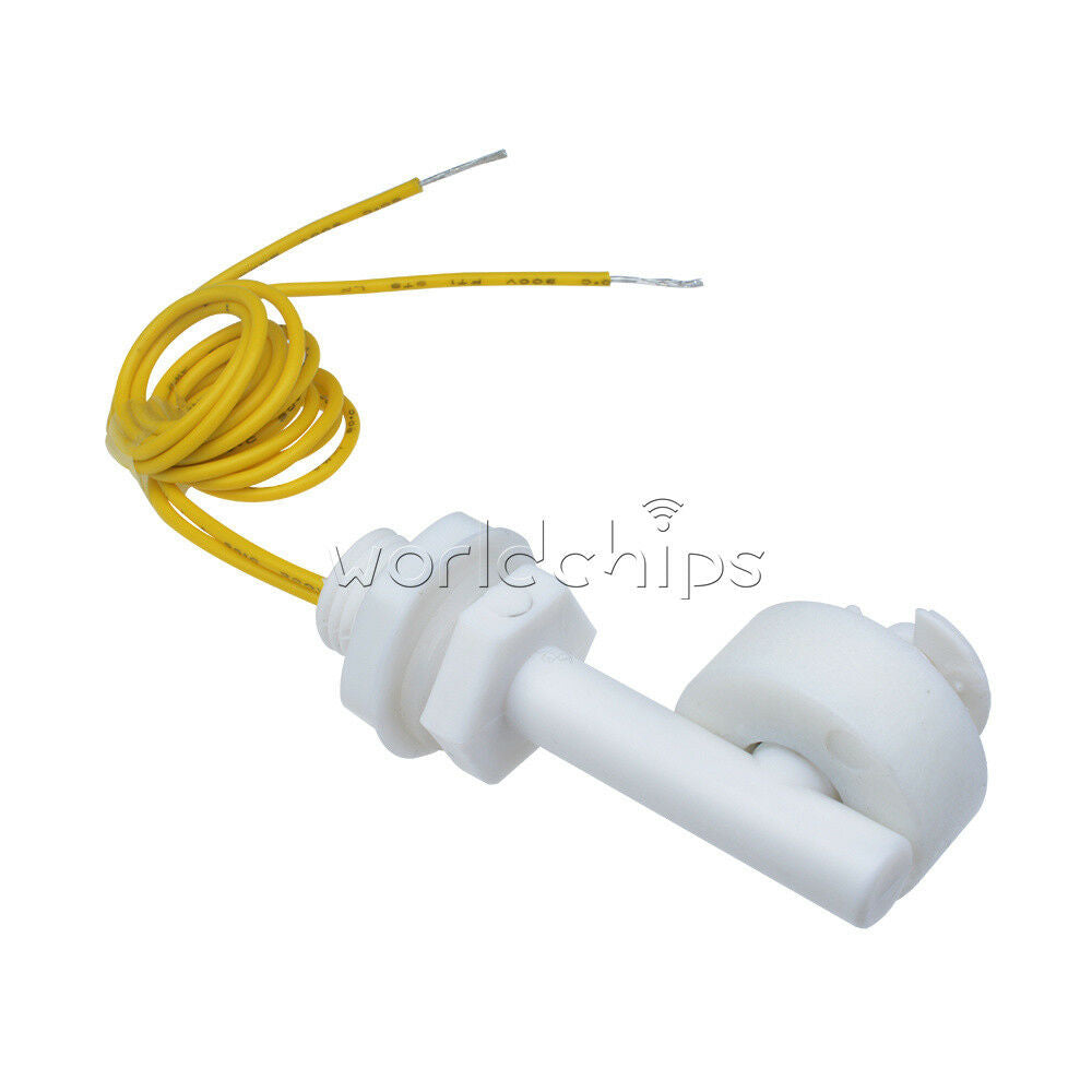 Top Liquid Water Level Sensor Right Angle Float Switch