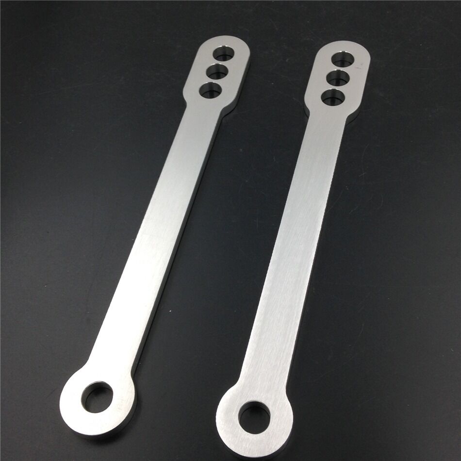 Motorcycle Bike Lowering Links for 98-04 99 00 01 02 03 Kawasaki ZX6R