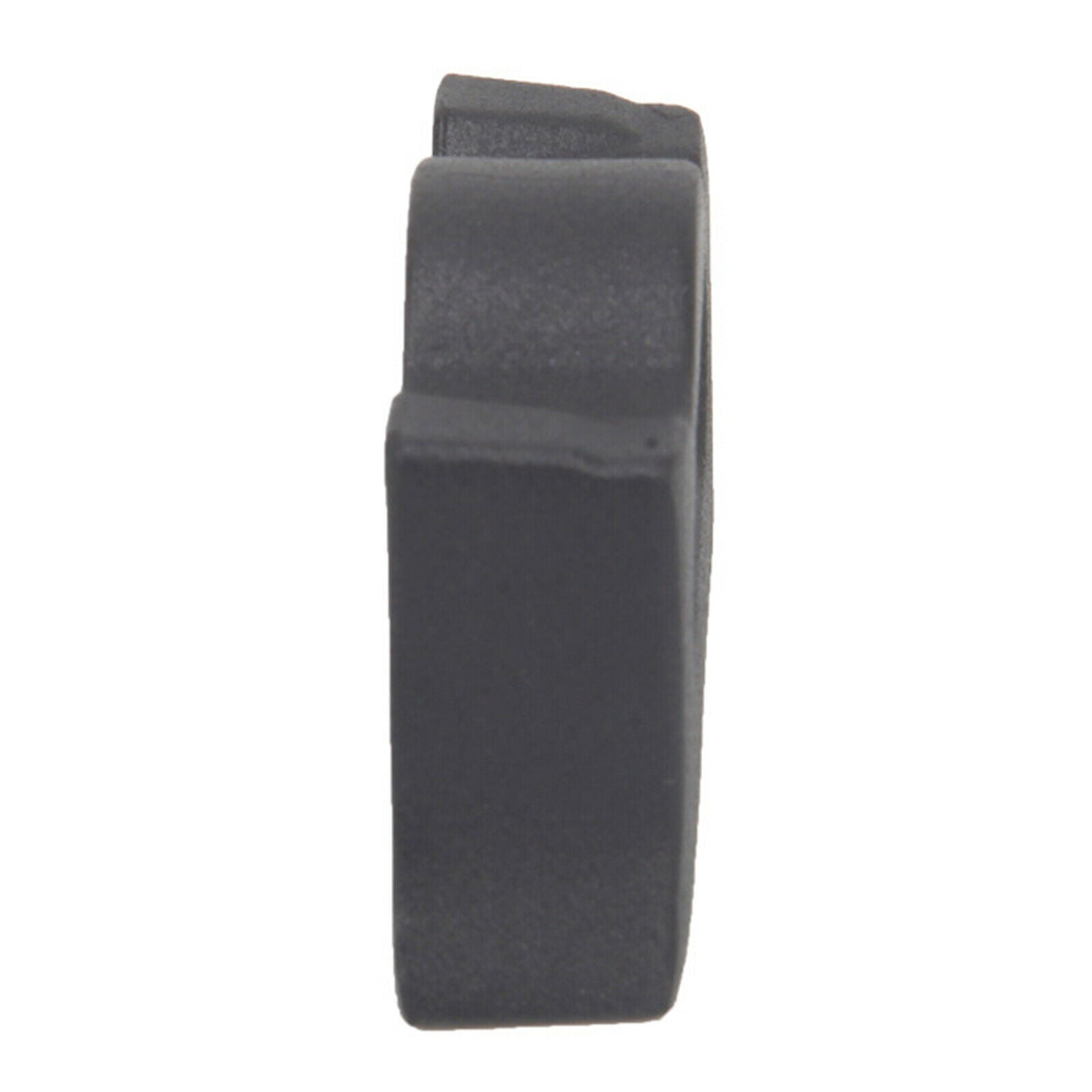 Aluminum Truck Door Limit Block for Jeep Wrangler JK 2018-20 Spare Accessorys