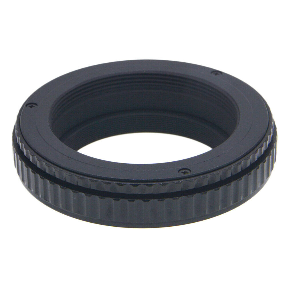 High-quality M42 to M42 Adjustable Focusing Helicoid Adapter 12-17mm M42-M42