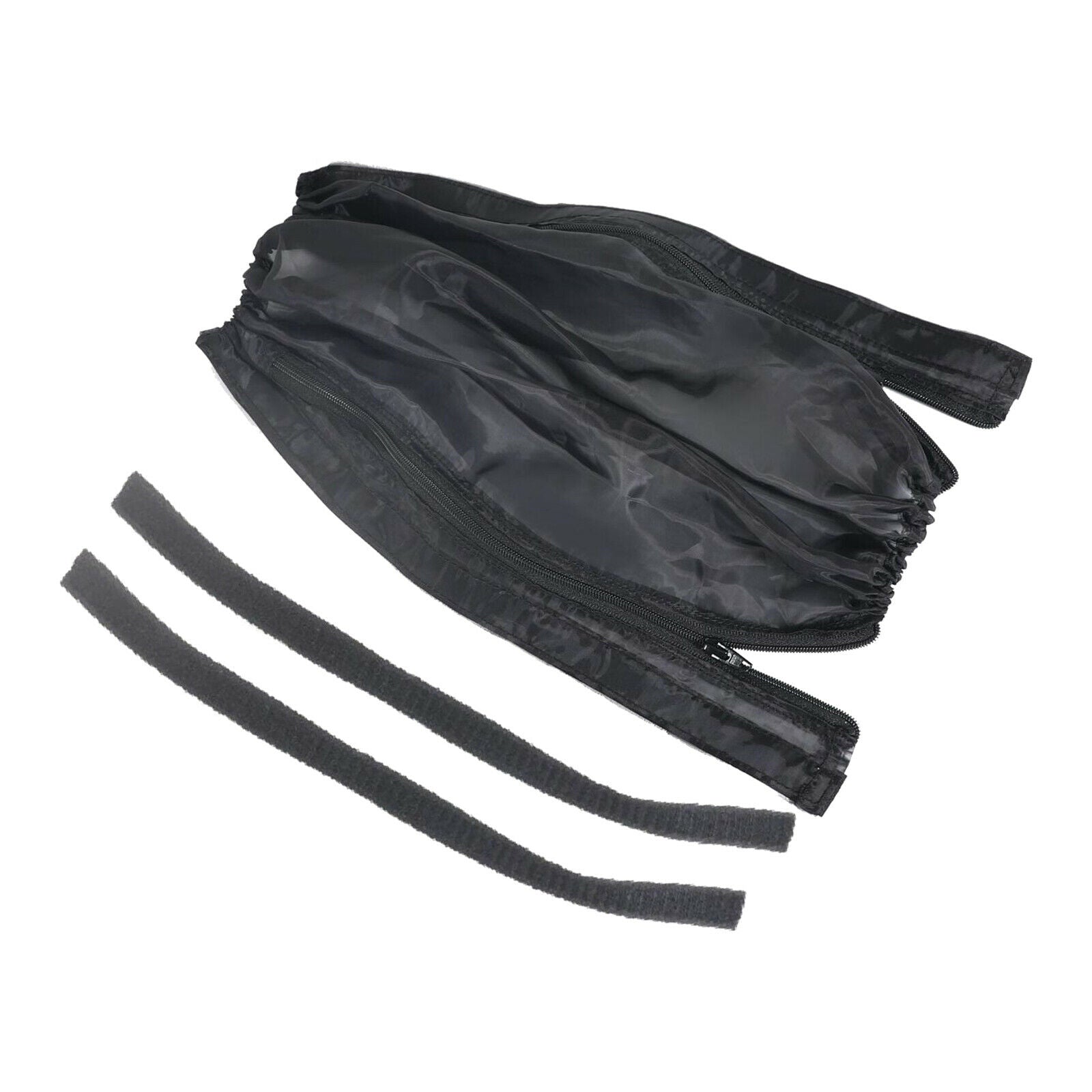 Chassis Dustproof Cover Zipper Prevention for E-Revo 2.0 Summit 1:10 RC Car