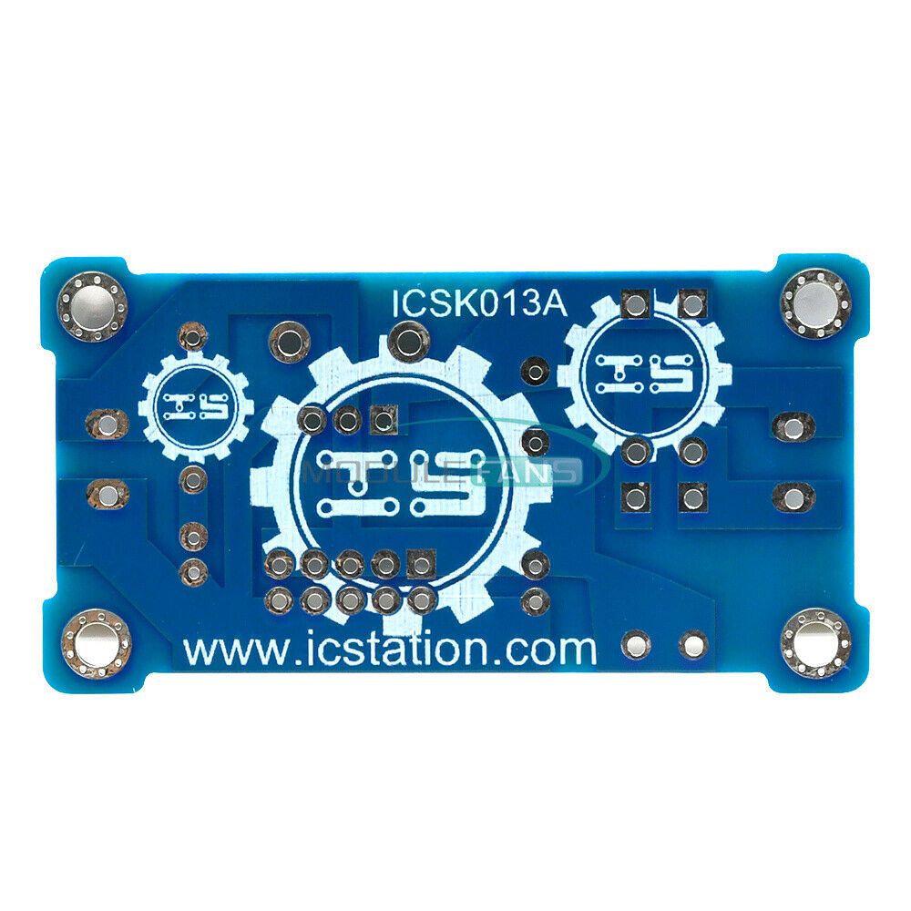 10PCS L78XX PCB LM78XX LM7805 LM7812 Fixed Regulator PCB Board FAST DISPATCH M