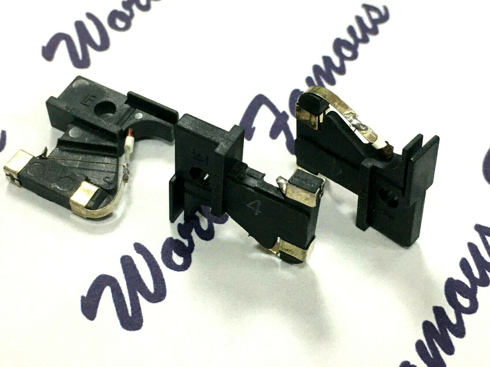 4PCS - LITTELFUSE 0481004.H 4A Specialty Fuse / Alarm Indicating Fuse