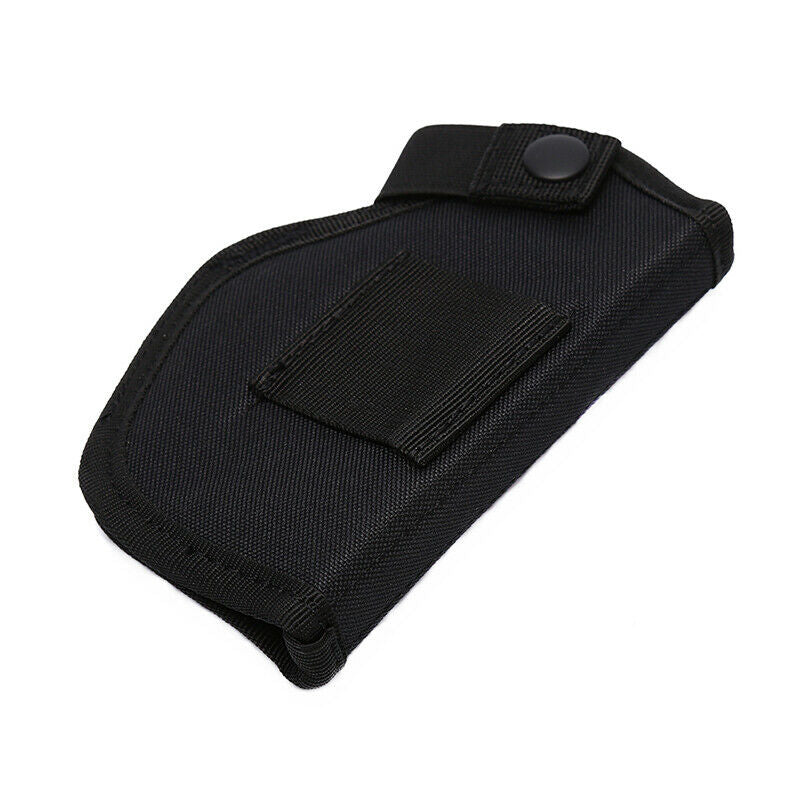 Gun Holster Concealed Carry Holsters Belt Airsoft Gun Bag Hunting.l8