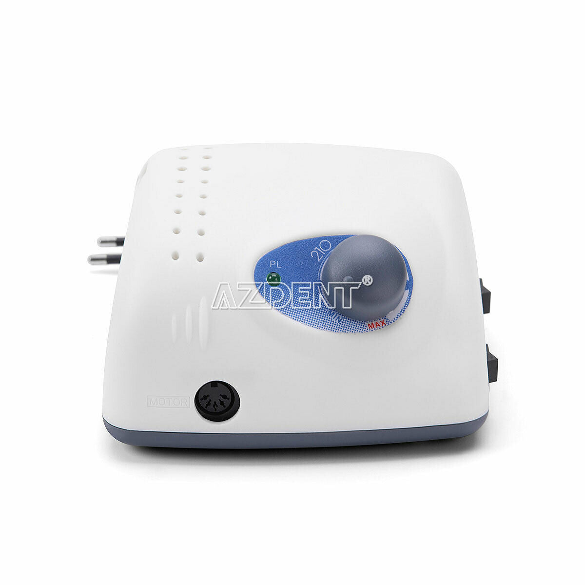 Dental Lab Strong 210/105L Micro Motor 45000rpm High Speed Polishing Handpiece