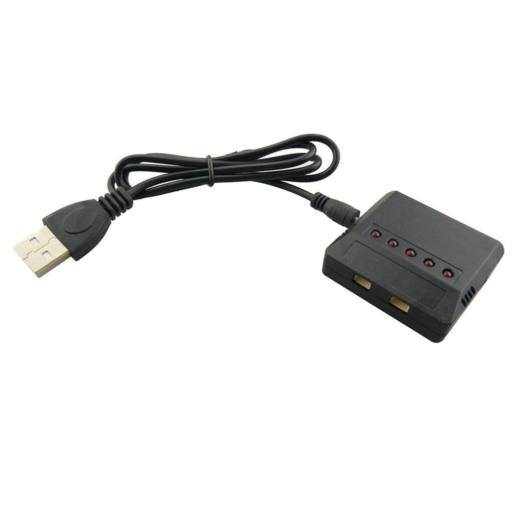 Black Balance Charger for V911 KV911-0005 F929 F939 E010 E011 E012 F36 H36