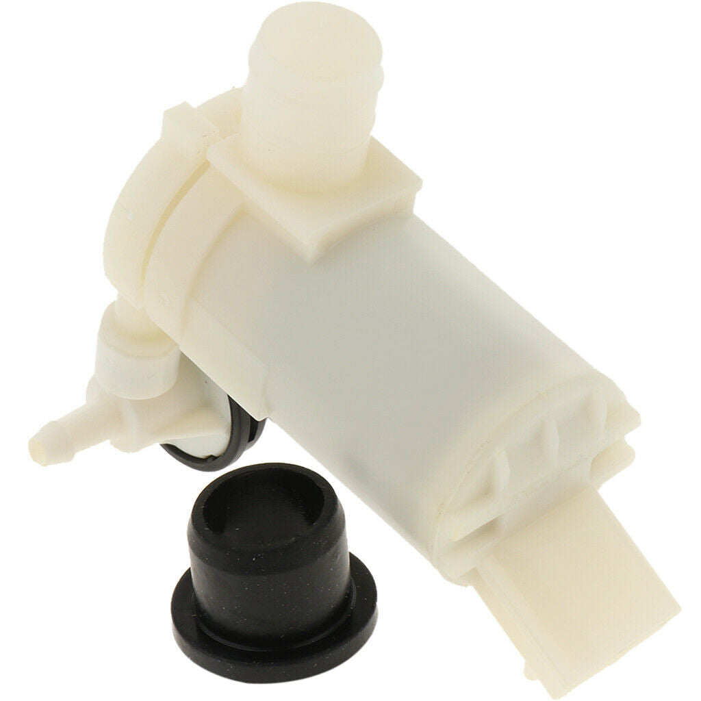Front & Rear Windshield Washer Pump For  CR-V 2007-2011 76806-SMA-J01