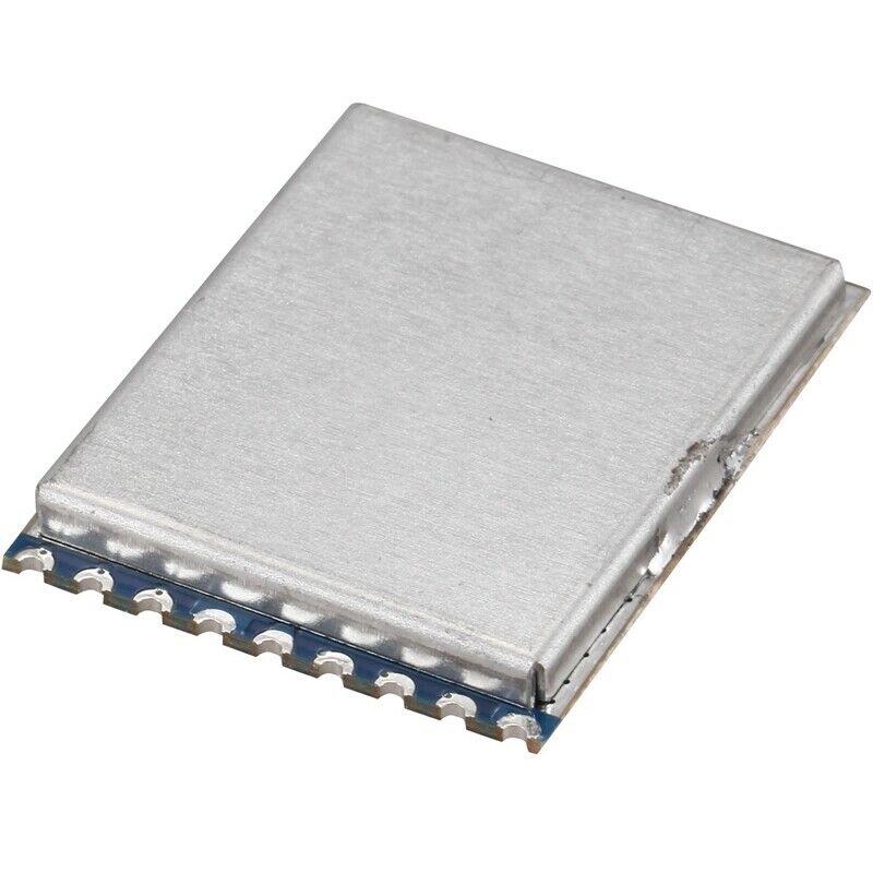 5.8G FPV Mini Wireless Audio Video Receiver Module RX5808 for FPV System RC HeN9