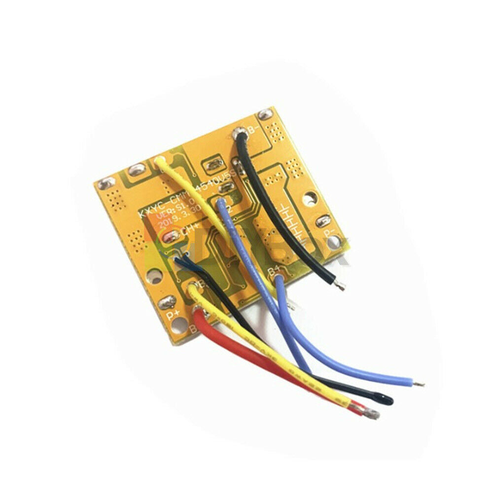2Pcs 5S 18.5V 18A BMS Battery Protection PCB Board Module Li-ion Lithium 18650