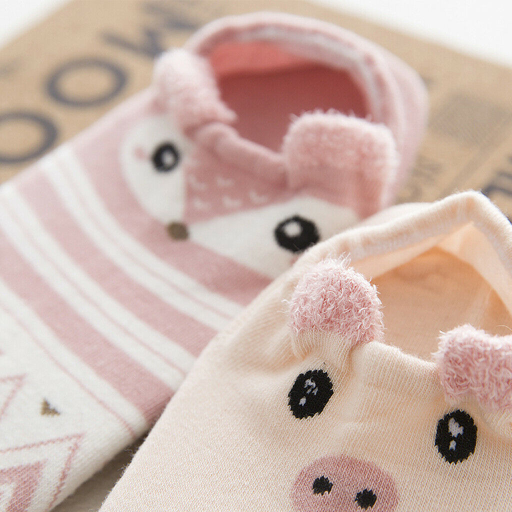 Cotton Boat Socks Liner Low Cut Spring Autumn Low Ankle Socks F,Boat Socks