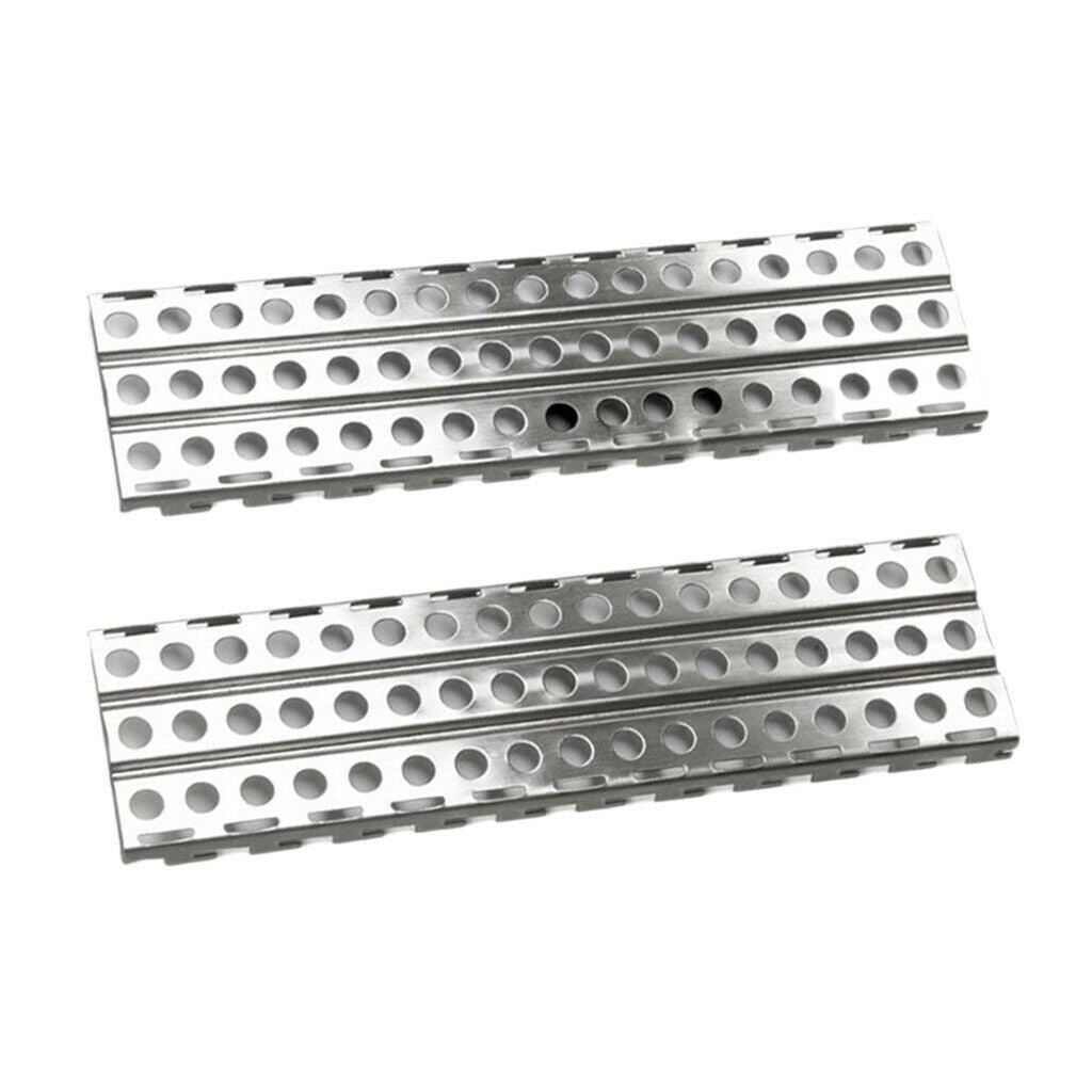Anti-Skid Board Sand Ladder for TRX4 SCX10 90046 1/10 RC Rock Crawler Car