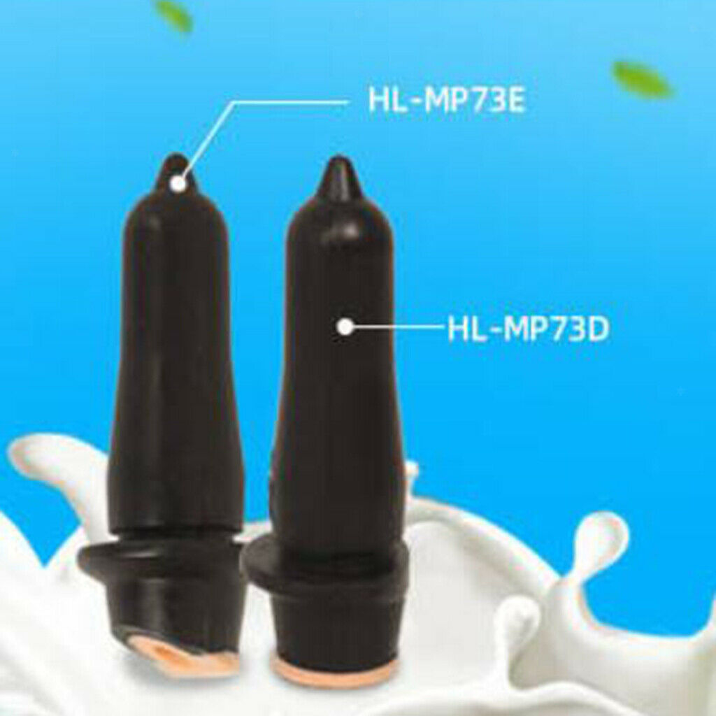 Livestock Calf Milk Feeding Bottle Adjustable Flow with Handle Feeding Tools