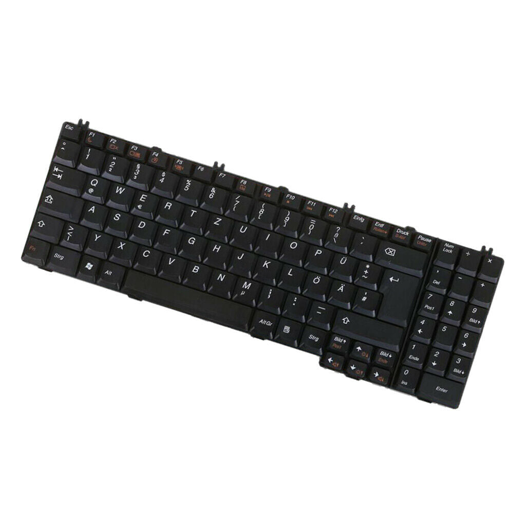 New Notebook Keyboard Replacement GR for Lenovo IDEAPAD IBM B550 series