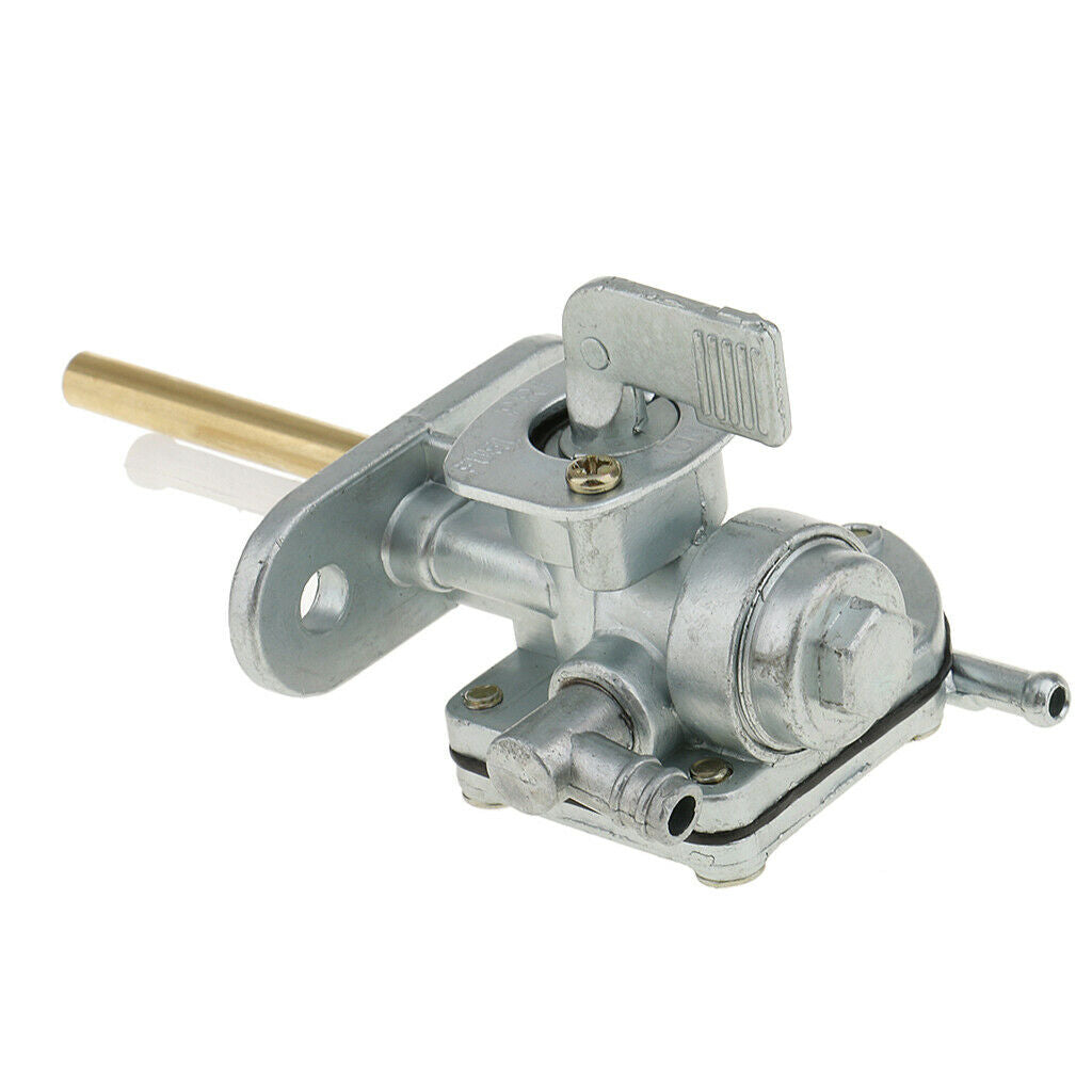 For for Suzuki LT80 87 - 06 Fuel Gas Petcock Tank Valve Switch Pump ATV Quad