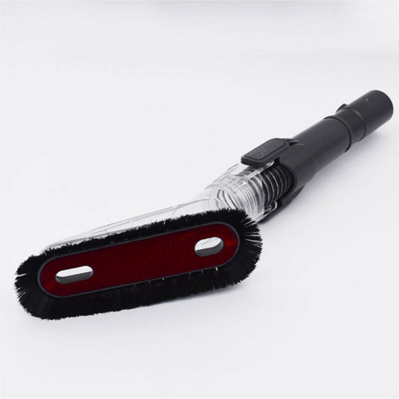 Anti-static curtain brush Soft Dusting Brush Fit For Dyson brush Vacuum CleaneF9
