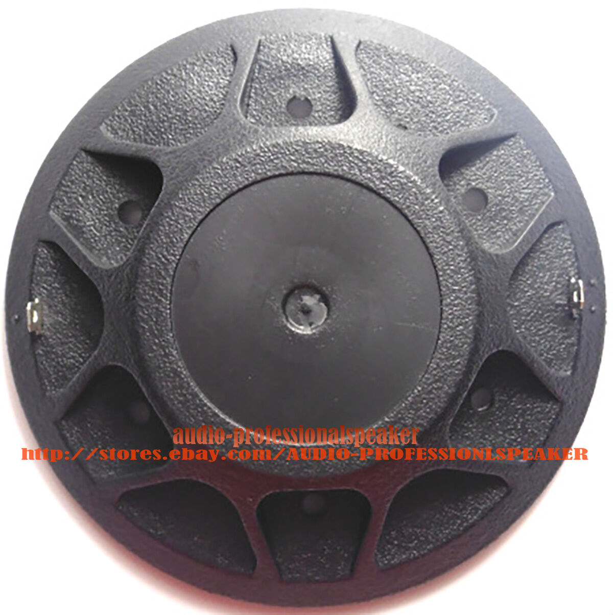 New Tweeter diaphragm horn for Peavey SP2G, SP3G, SP4G, SP5G, SP6G, SP2TI