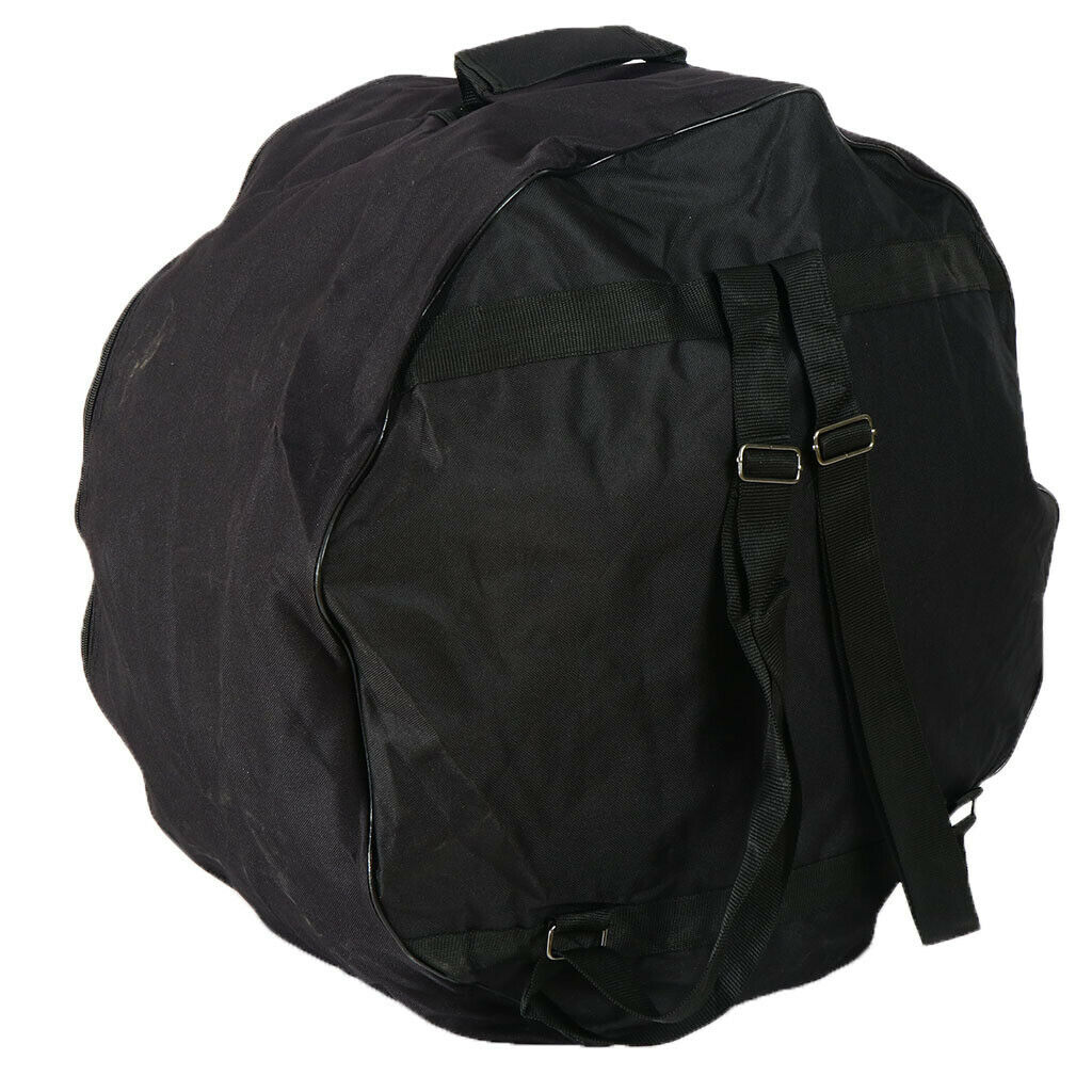 22inch Bass Drum Bag Case