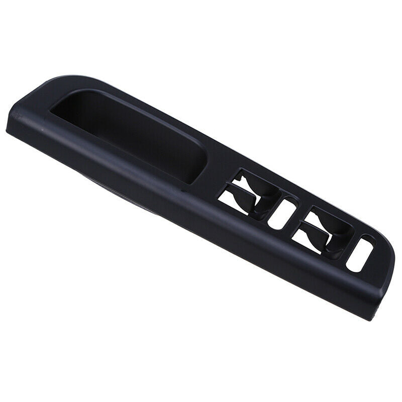 Left Driver Side Door Window Switch Handle Panel For VW Passat B5 1996-2005 2004