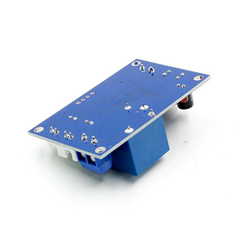XH-M203 Water Level Controller Automatic Switch Level Water Pump ControllDEAU