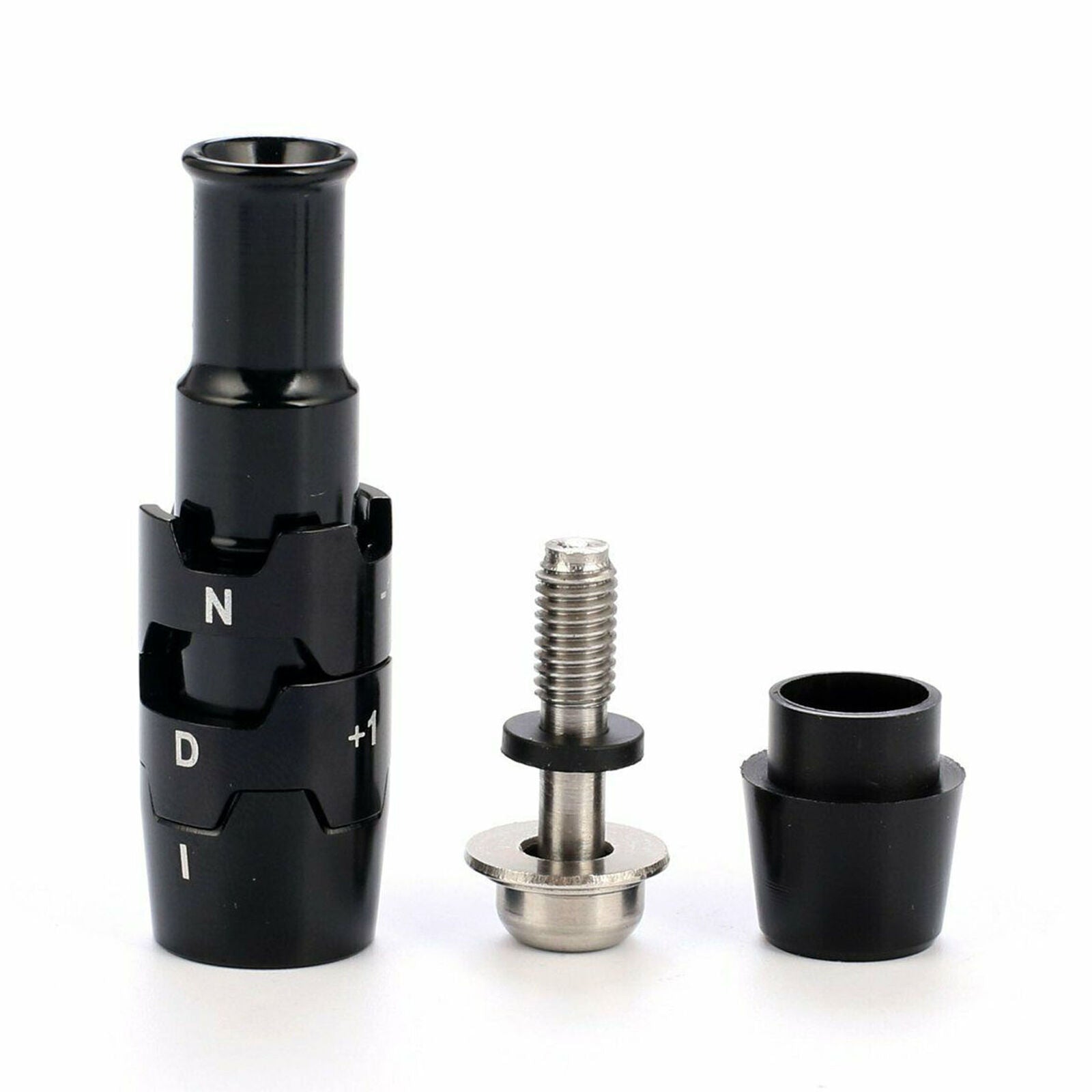 Golf Sleeve Shaft Adapter for Big Bertha Alpha 815 Diver Callaway Rogue