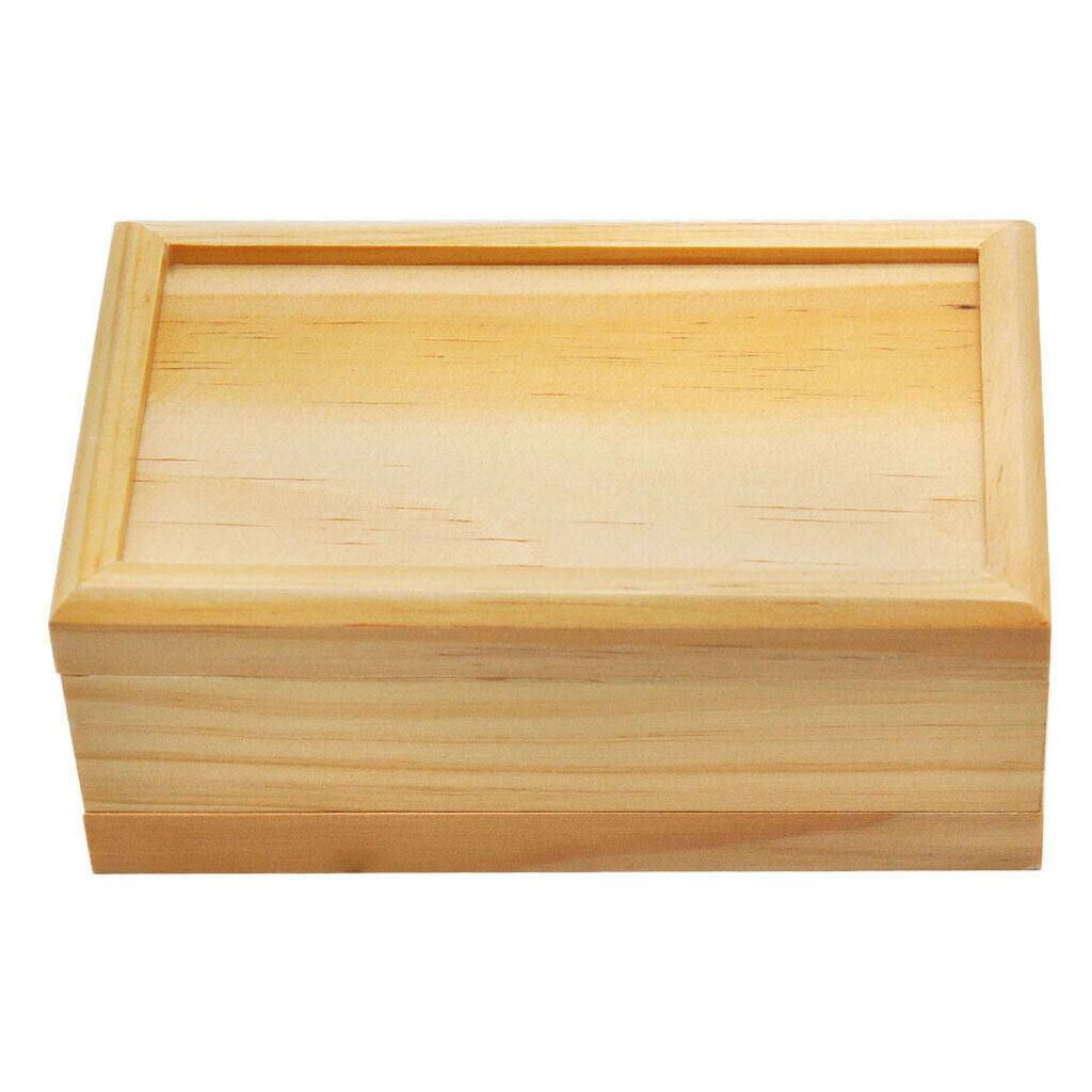 Storage Box Holder Hand Rolling Tray Cigarette Stash Box Organizer AC333