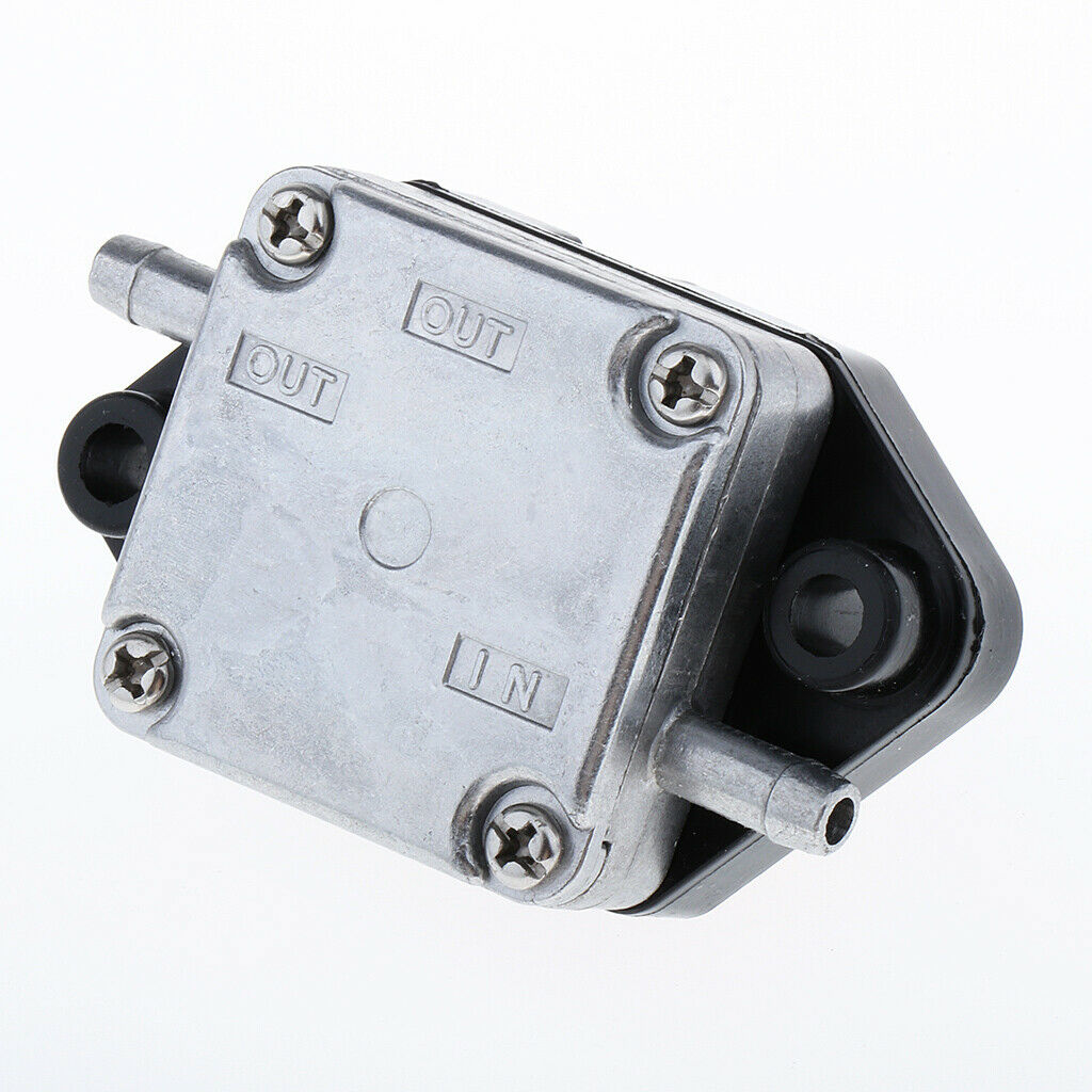 Boat Fuel Pump Assy Outboard Motor for 67D-24410-02-00 67D-24410-01-00