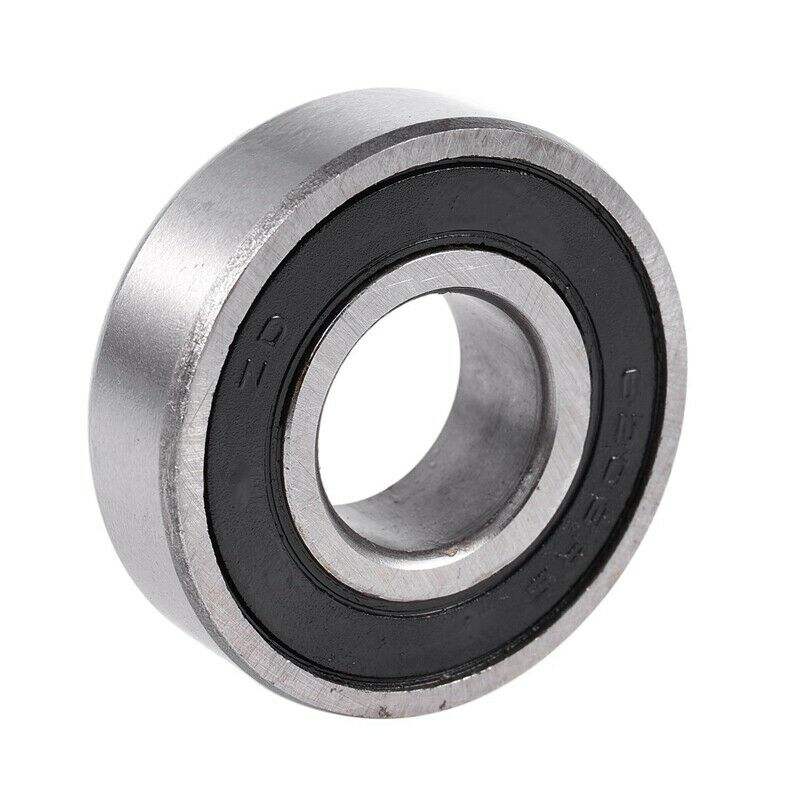 17x40x12mm 6203-2RS Double Side Sealed Ball Bea E3K6K6