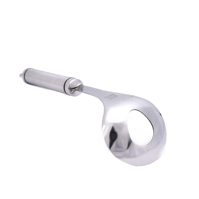Stainless Steel Meatball Maker Fish Meat Rice DIY Ball Maker Kitchen ToolS H Lt