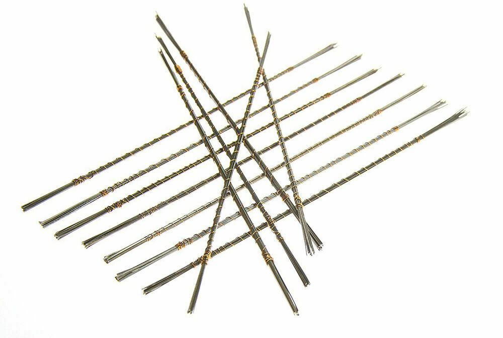 Jewelry Making Saw Blades Saws Jewelers Piercing Pike Grobet 144 Pcs Swiss