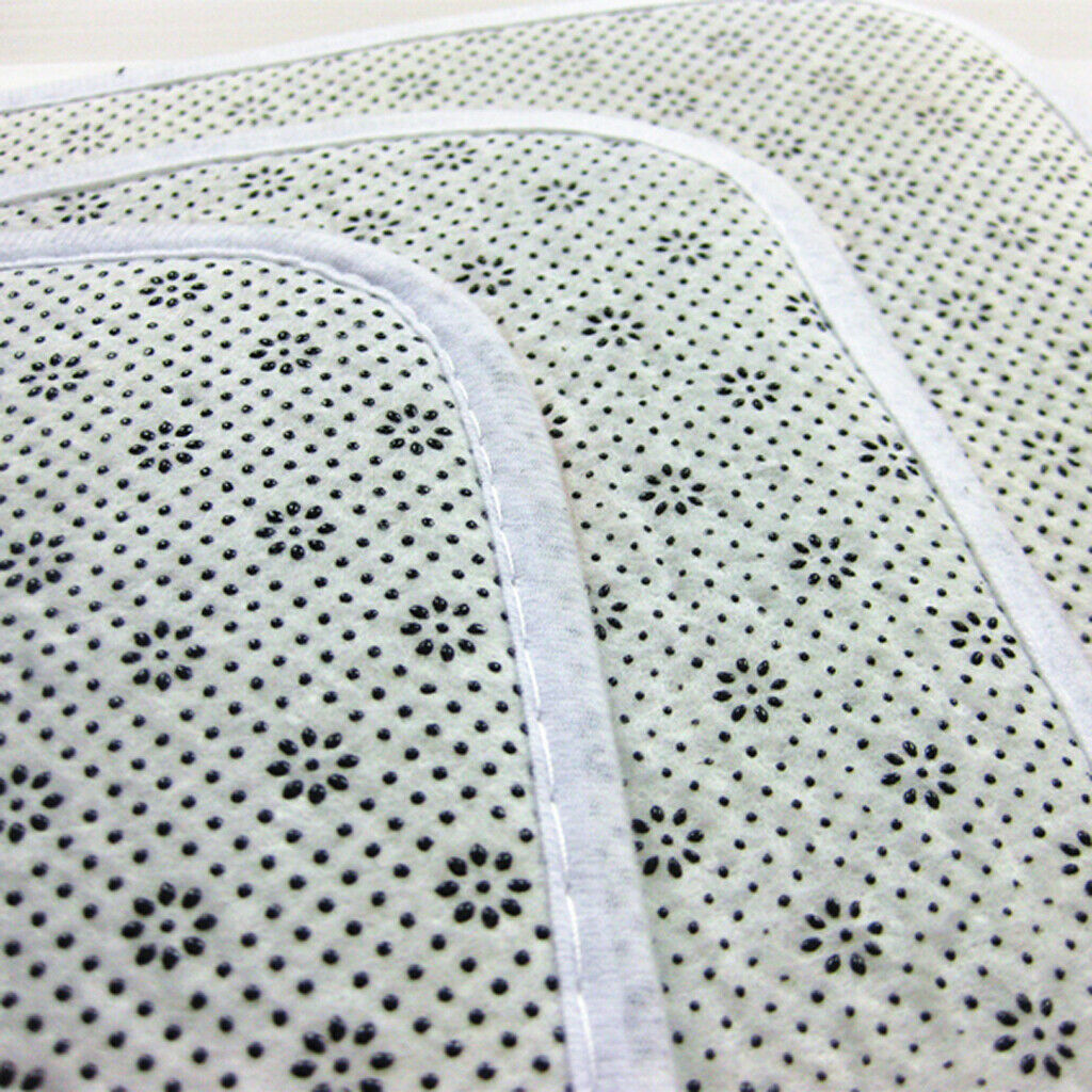 Absorbent Bath Bedroom Floor Door Mat Rug Non-slip Carpet  #1