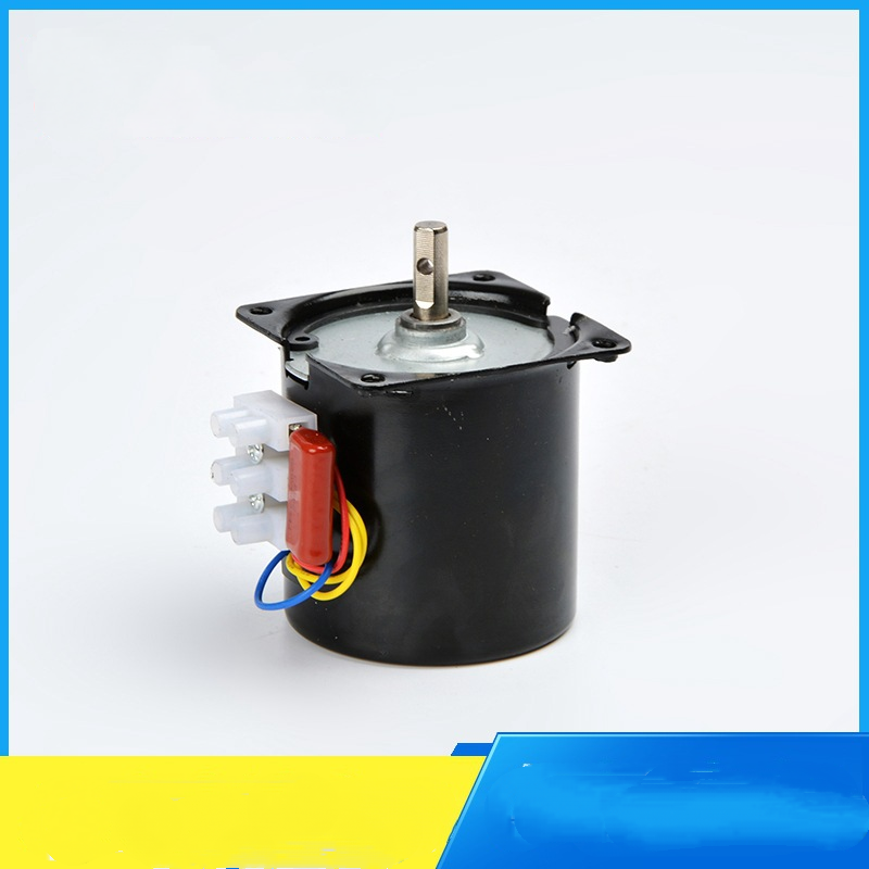 220V Synchronous Motor Permanent Magnet Synchronous Motor