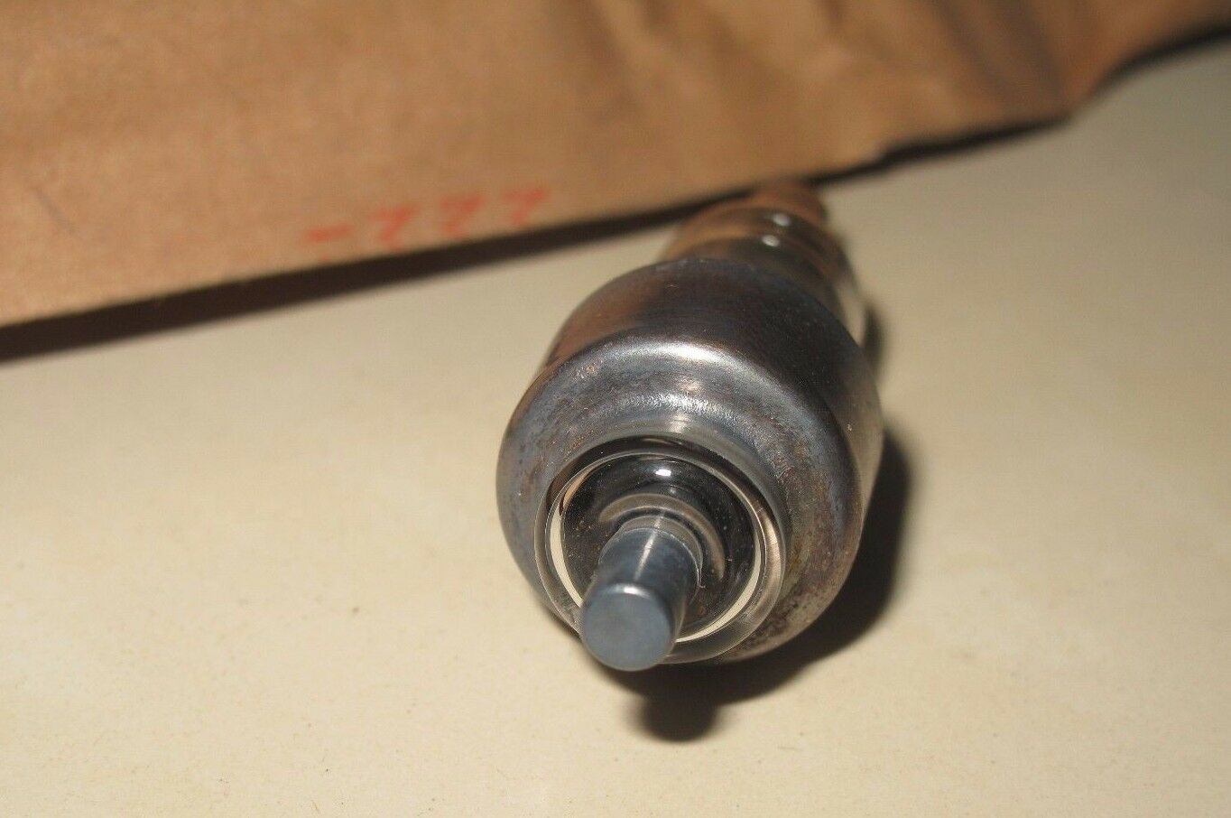 1PCS - METCON MPT-16/MPT16 Vacuum tube