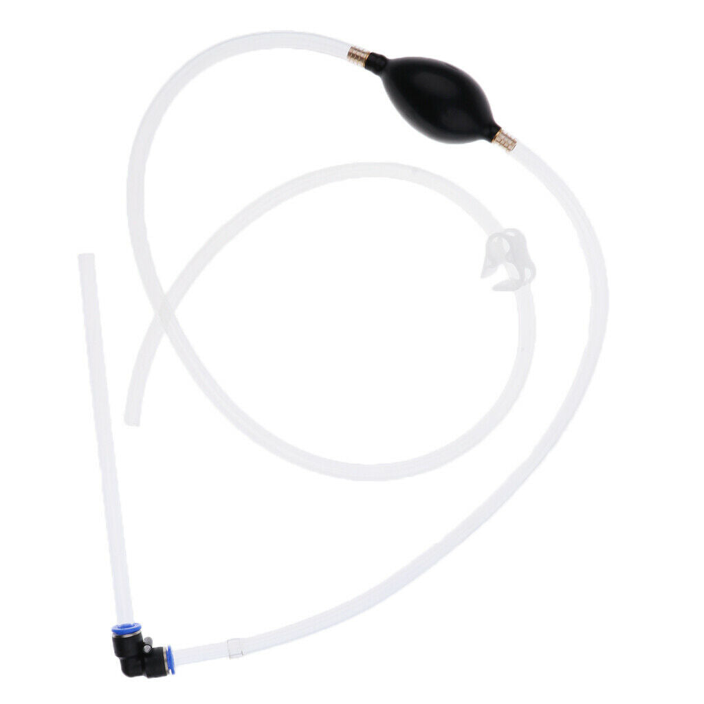 Aquarium Air Tube Water Changer Pump Cleaning Tools