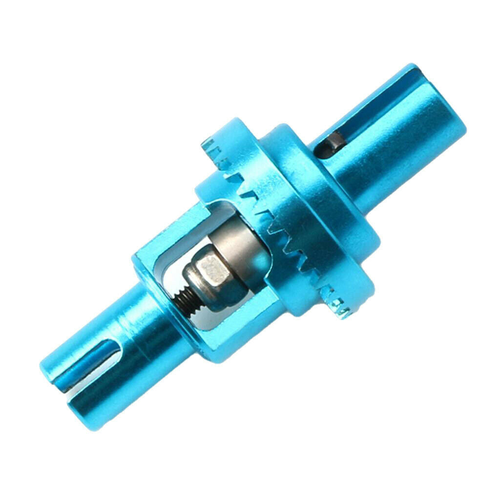 2pcs RC Car Metal Ball Differential for Wltoys 1:28 K989 Replacement Parts