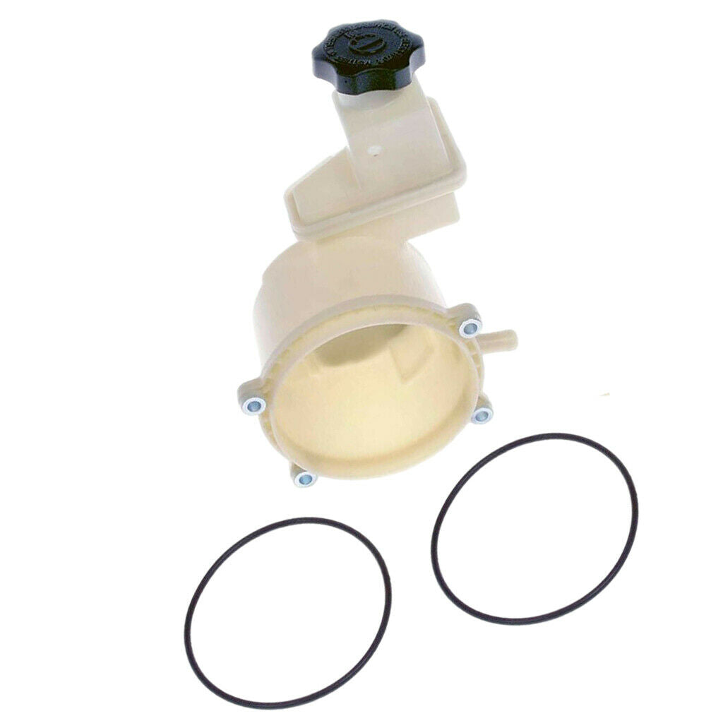 Power Steering Reservoir 68059643AK 68059525AK for 603-939 Car Parts