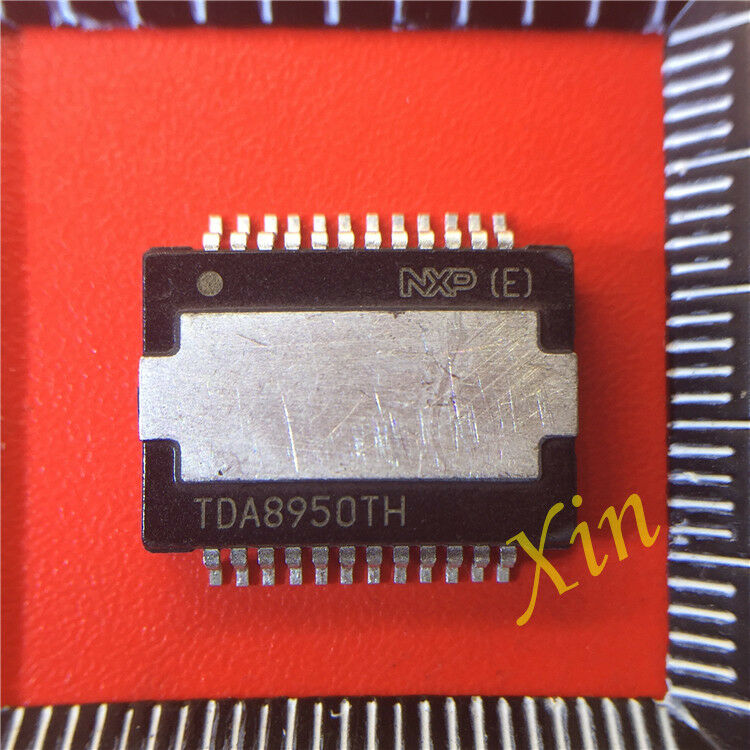 1pcs TDA8950TH   New HSOP-24 ICs