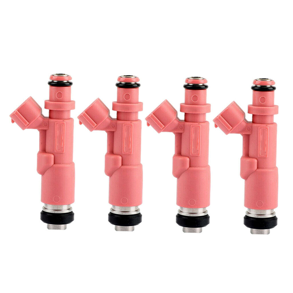 Petrol Gas Fuel Injector Motorcycle Petrol Gas Fuel Injector 23209-79135