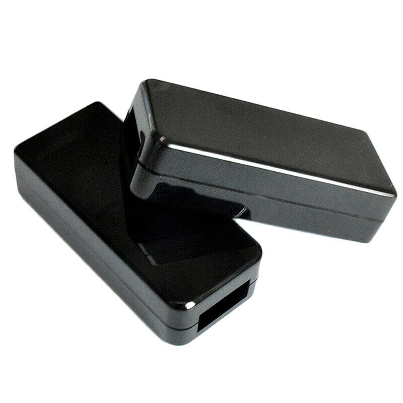 Usb Stick Plastic Box Electronics Enclosure Usb Flash Drive Housing Plastic JuS7