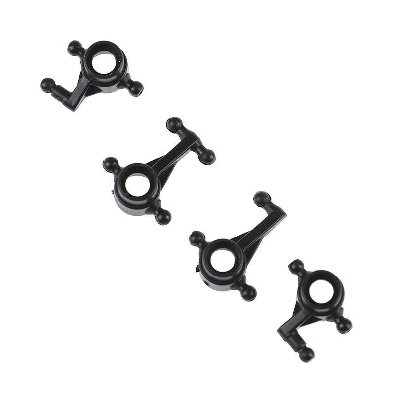 4pcs/set Plastic RC Car Steering Cups for Wltoys K969 K979 K999 K989 Spar.l8