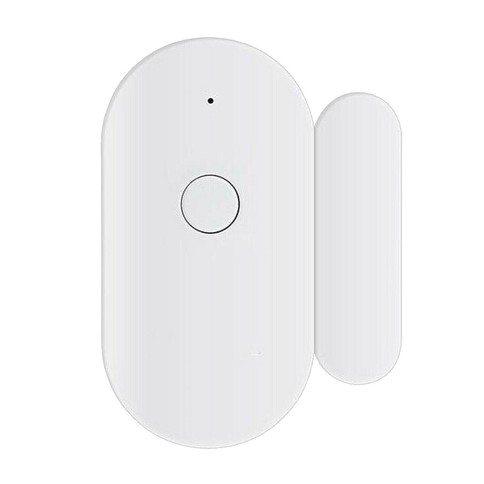 WiFi Wireless Tuya Door Sensor Detector Safe Alarm for Google Assistant