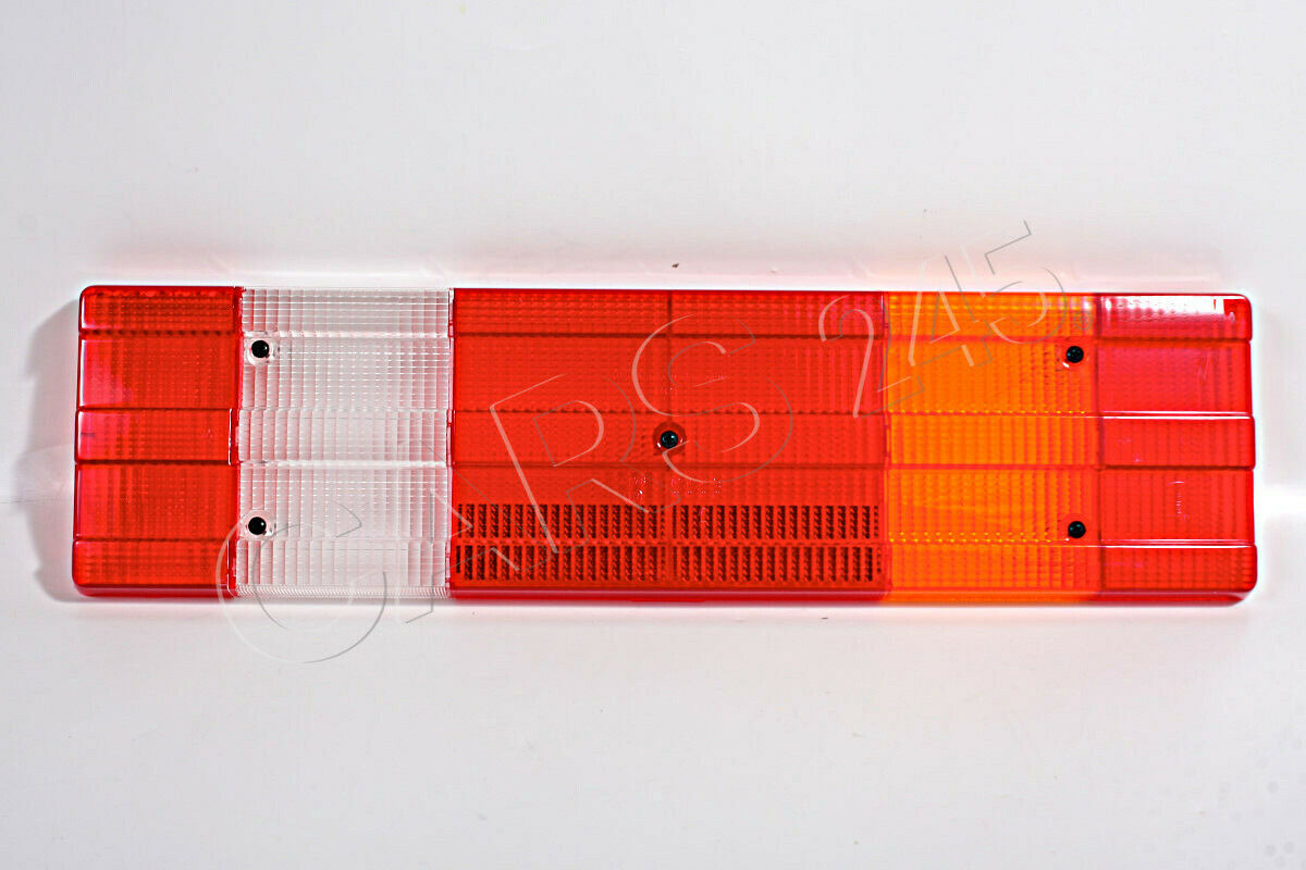 Bolted Tail Light Rear Lamp Lens RIGHT Fits MERCEDES Actros Truck 1996-2012 OEM