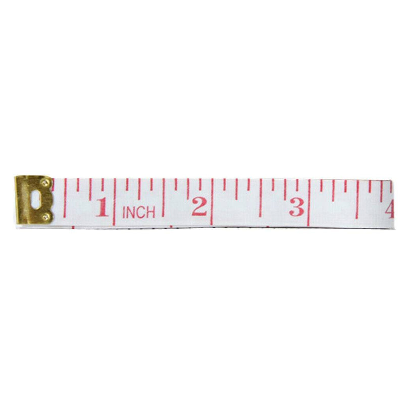 60 Inch Soft Tape Measure Sewing Tailor Ruler