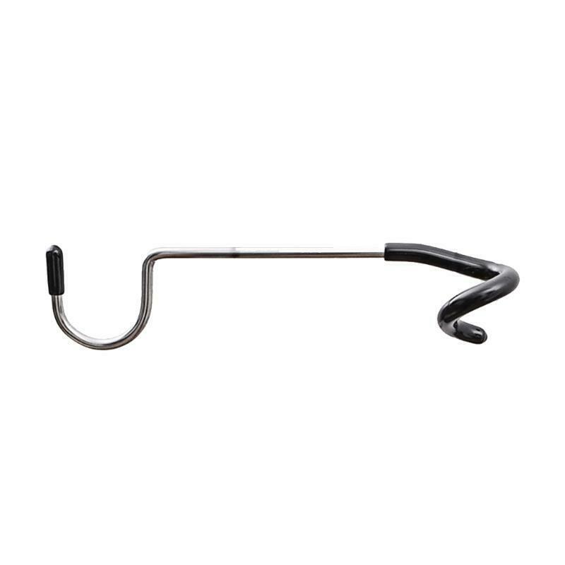 Tent Po-le Lamp Holder Hook Aluminum Alloy Camping Portable Wind Chimes Tool