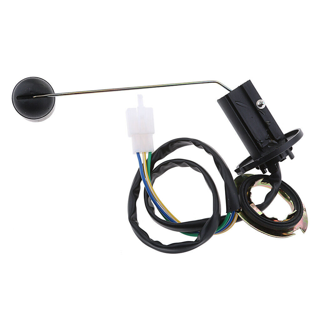 Replacement Chinese Motorcycle Scooter Fuel Level Sensor for GY6 50cc 150cc