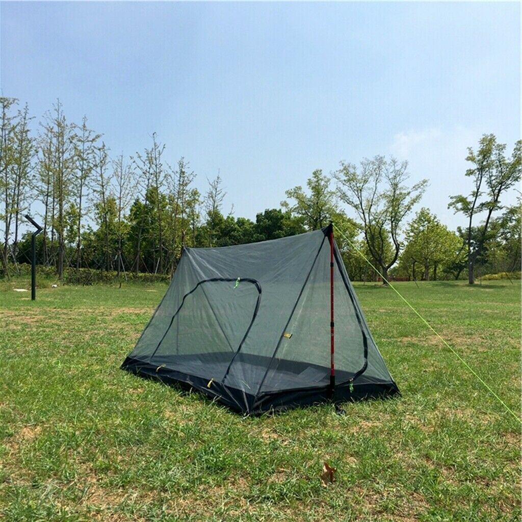 Breathable, portable camping insect mosquito net tent sleeping tent