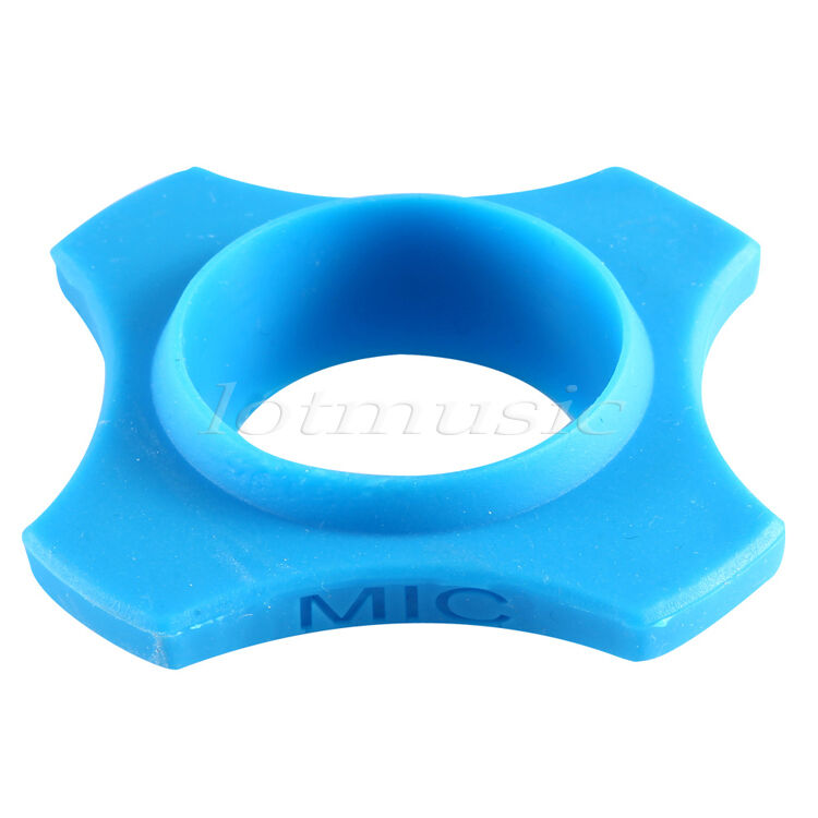 Blue Microphone Slip Holder Roller