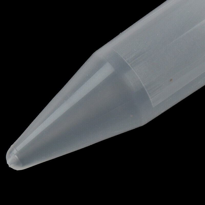 Automatic Fish Feeder Tapered Aquarium Worm Feeder Funnel Cup With Suctio.l8